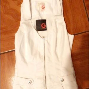 Brand new jeans overall